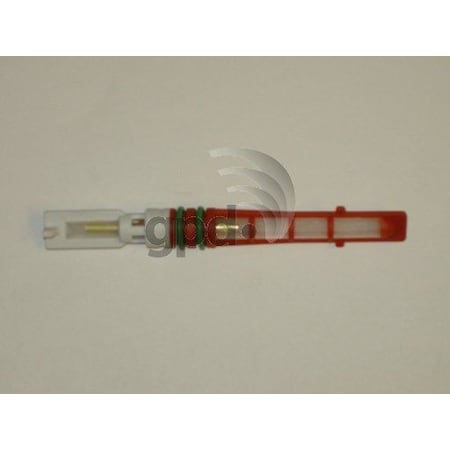 Gpd Expan. Valve / Orifice Tu, 3411387 3411387